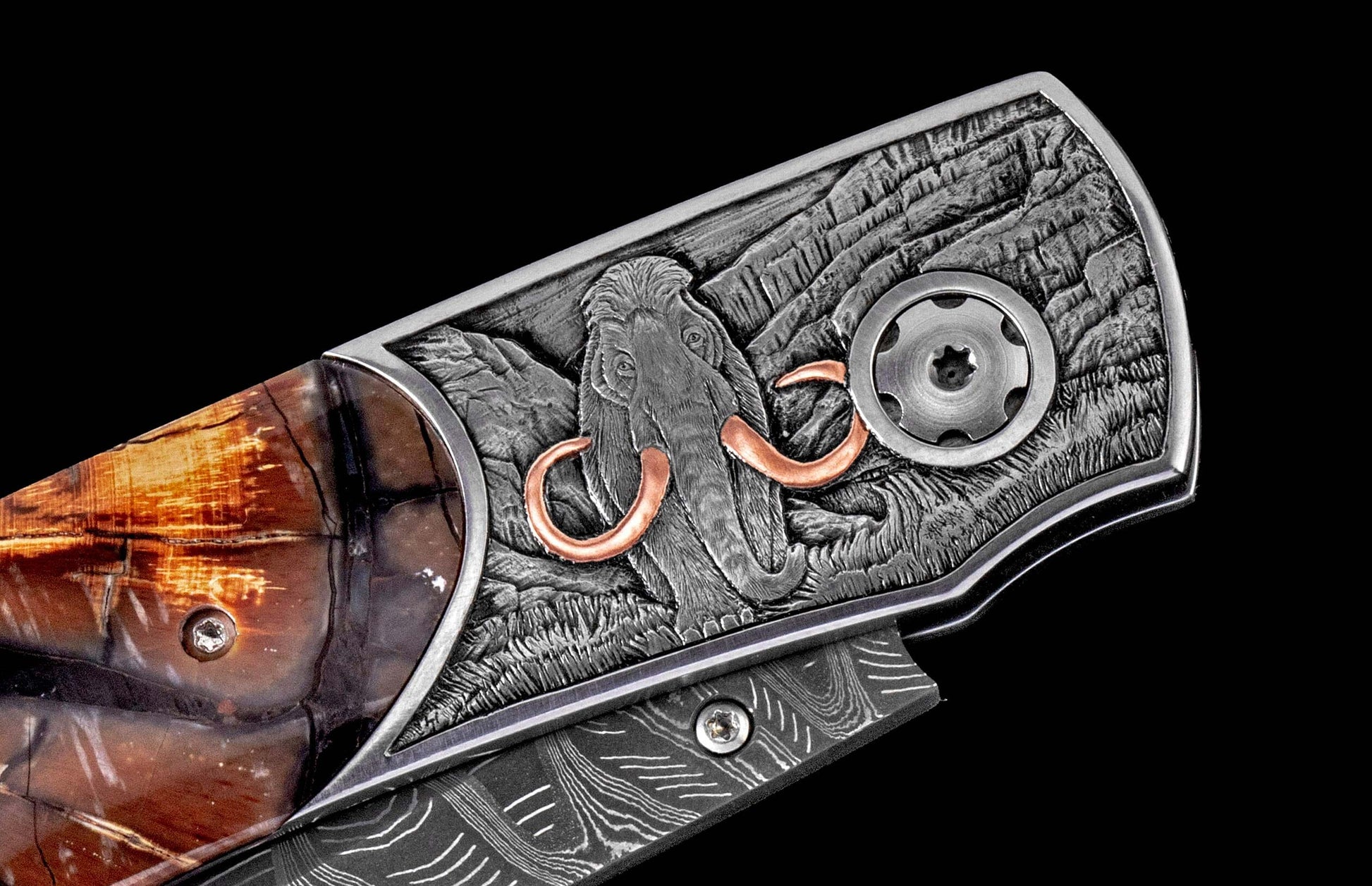 Mammoth III