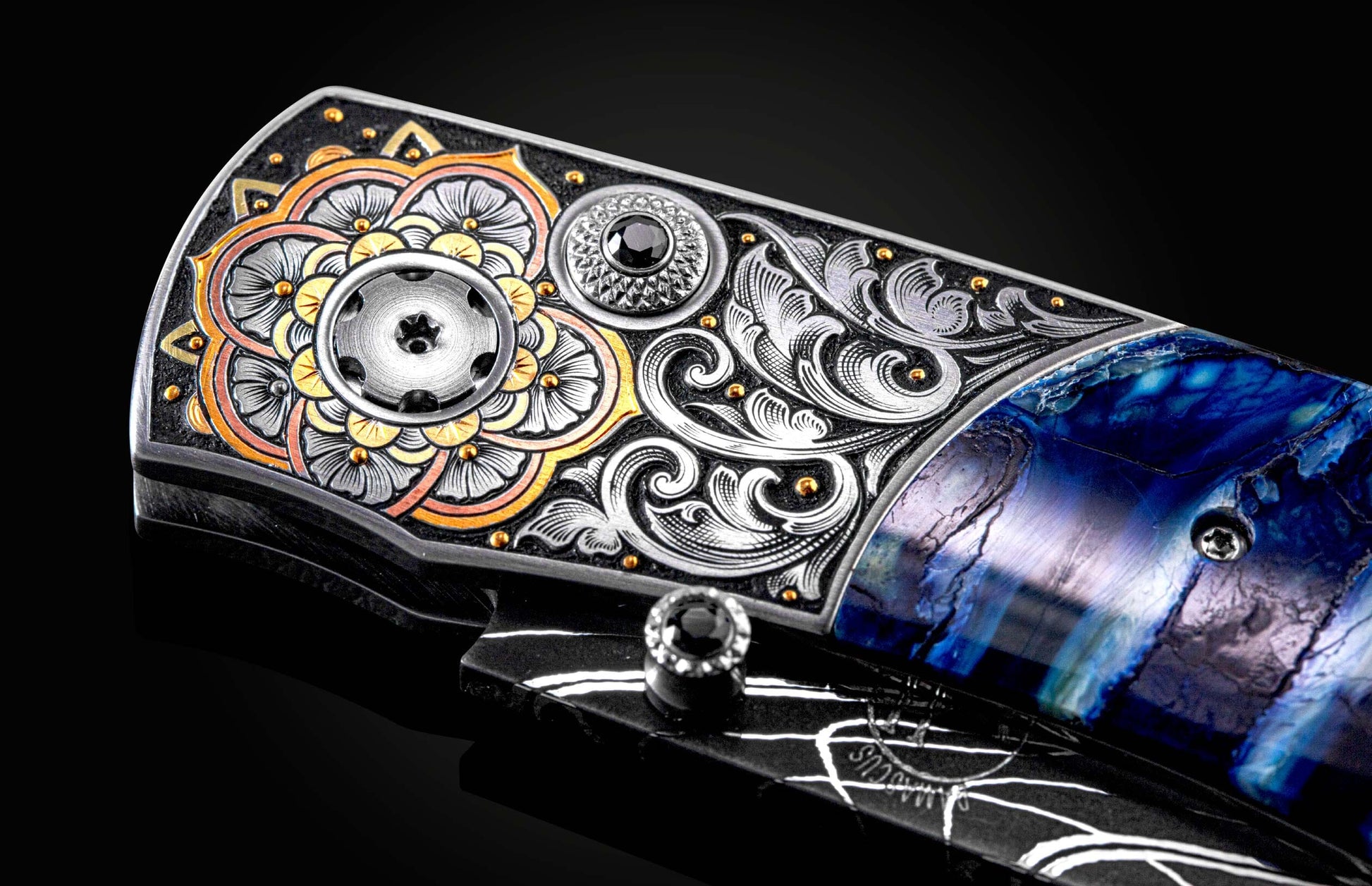 Mandala II