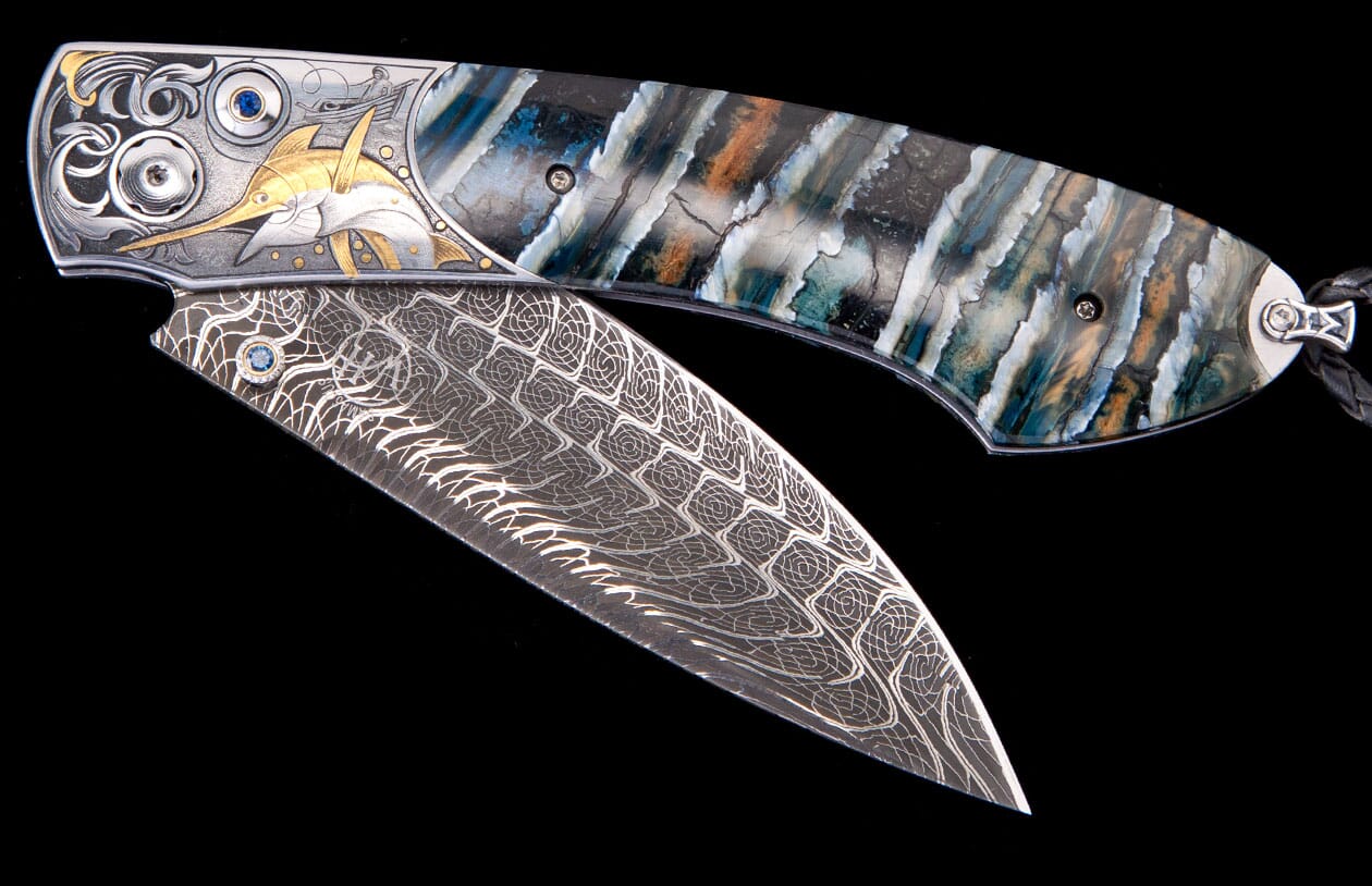 Marlin II