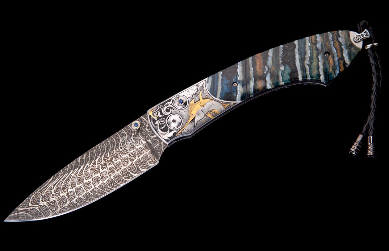 Marlin II
