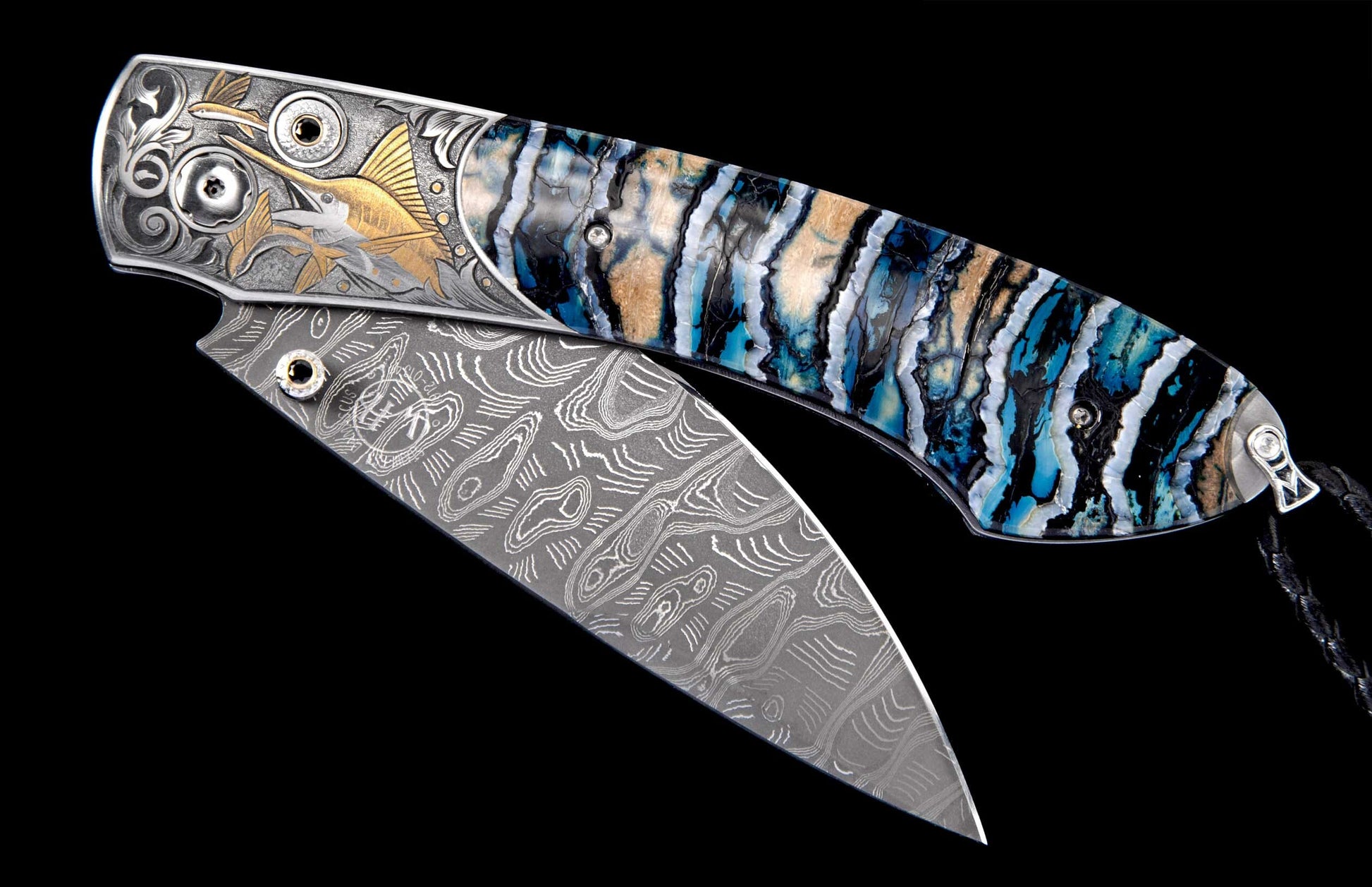 Marlin III