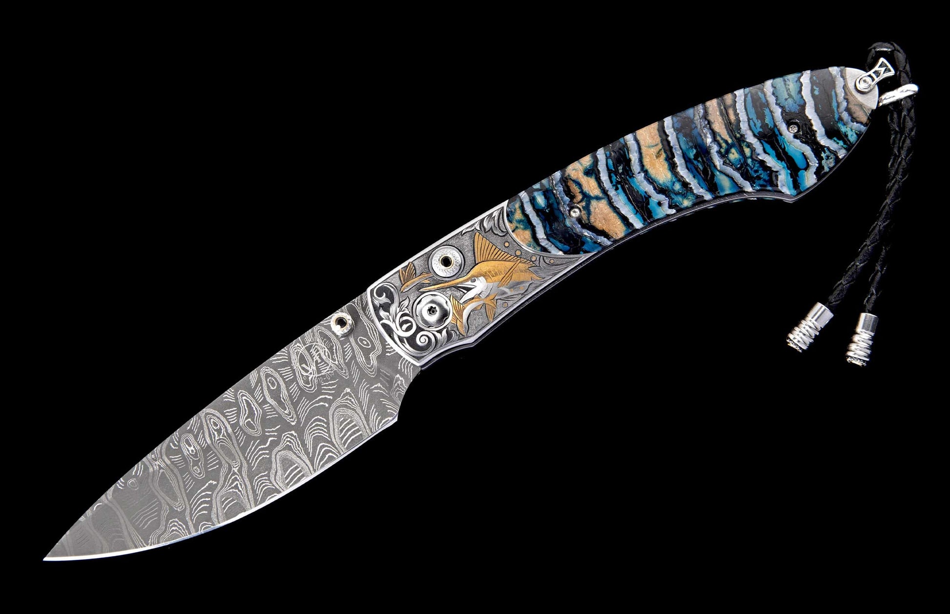 Marlin III