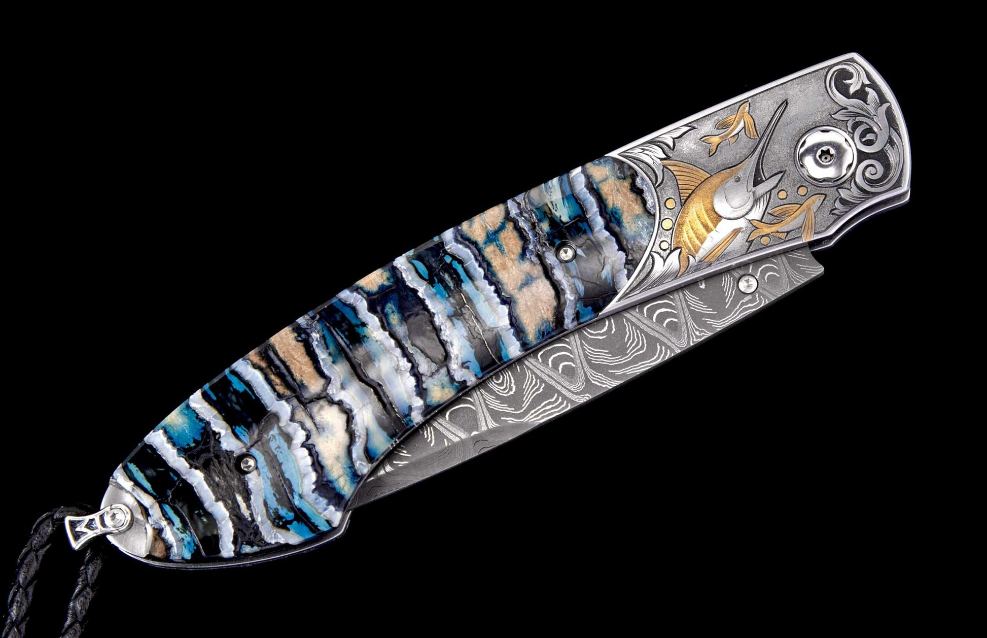 Marlin III