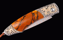 Mayan Flame