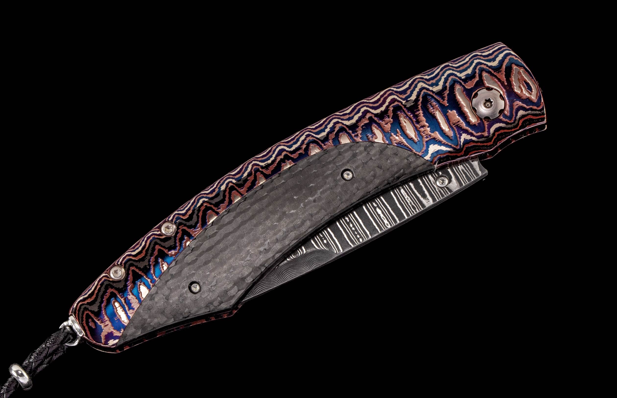 Spearpoint Midnight Sky (B12 MIDNIGHT SKY) – William Henry