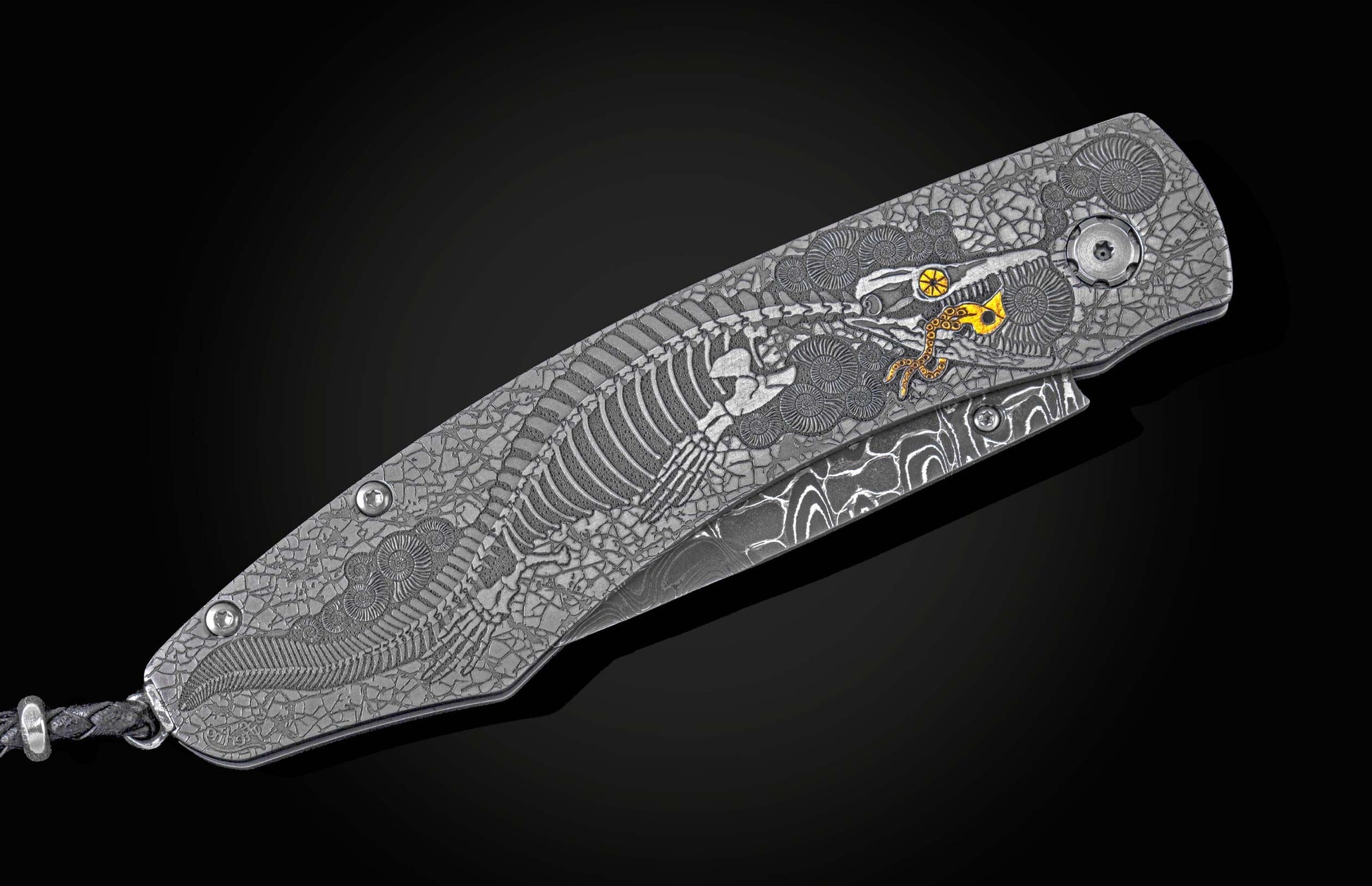 Mosasaur