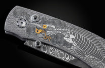 Mosasaur