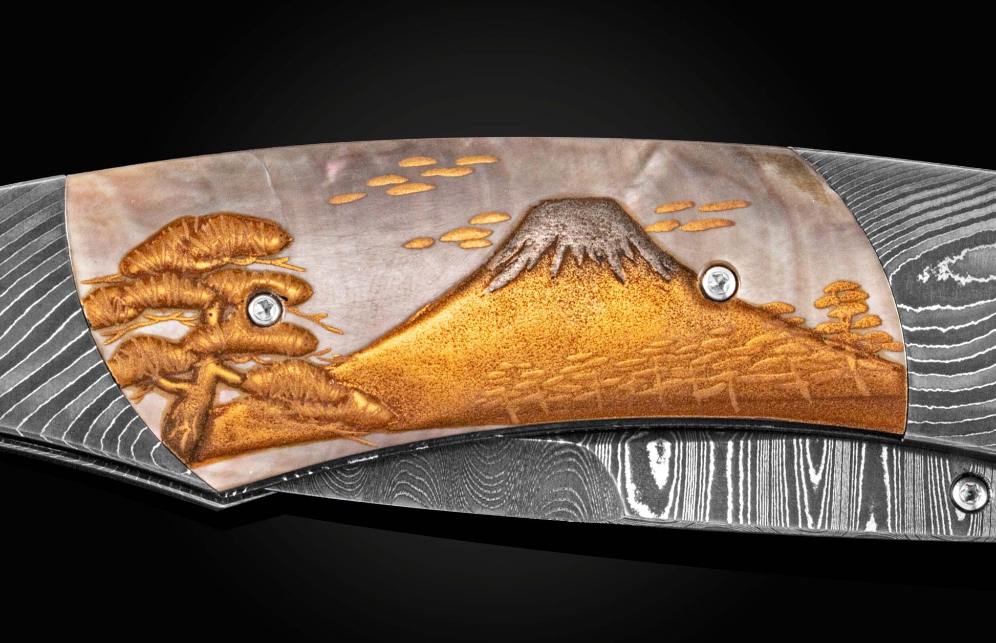 Mt Fuji II