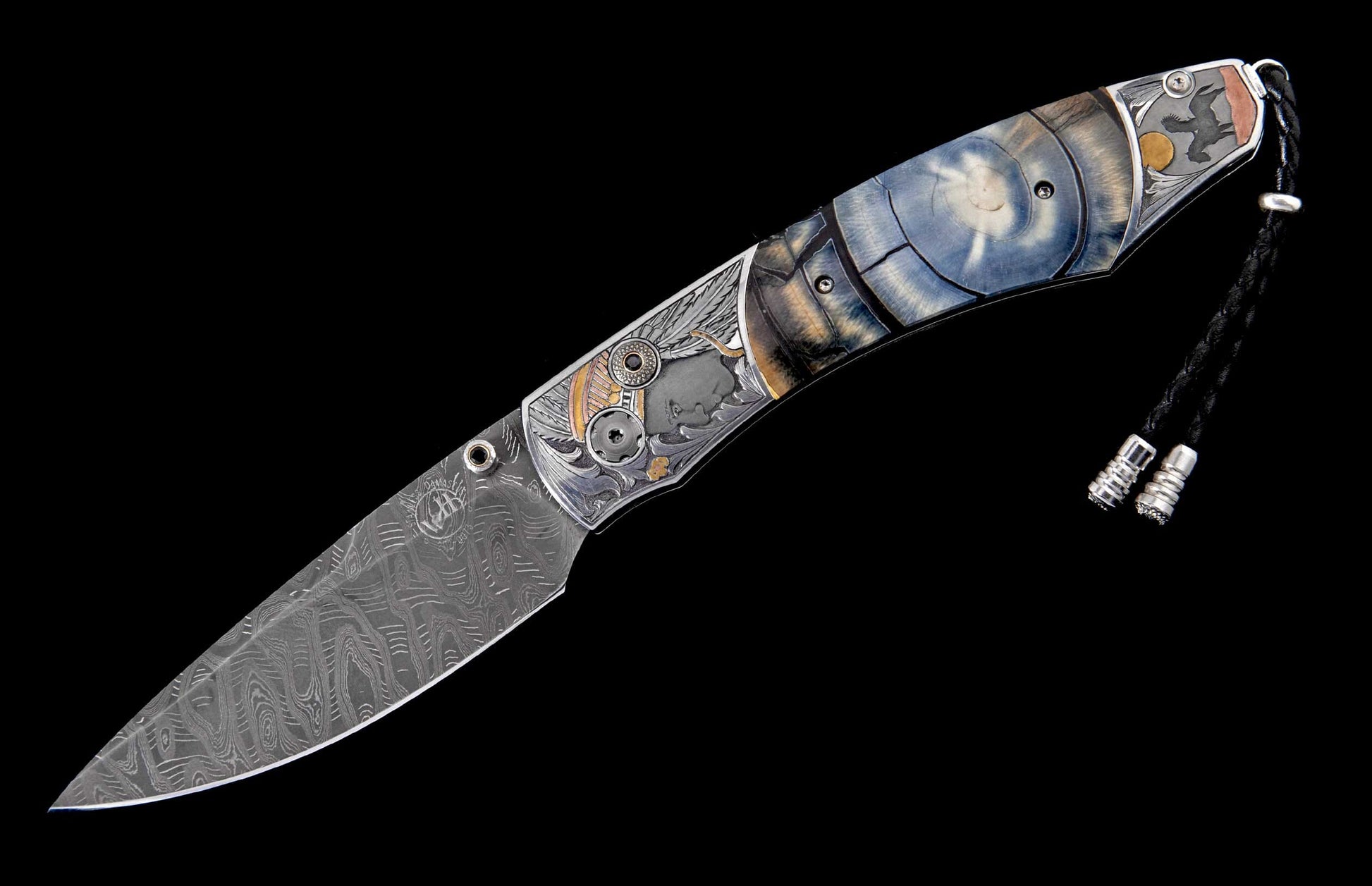 Native Thunder