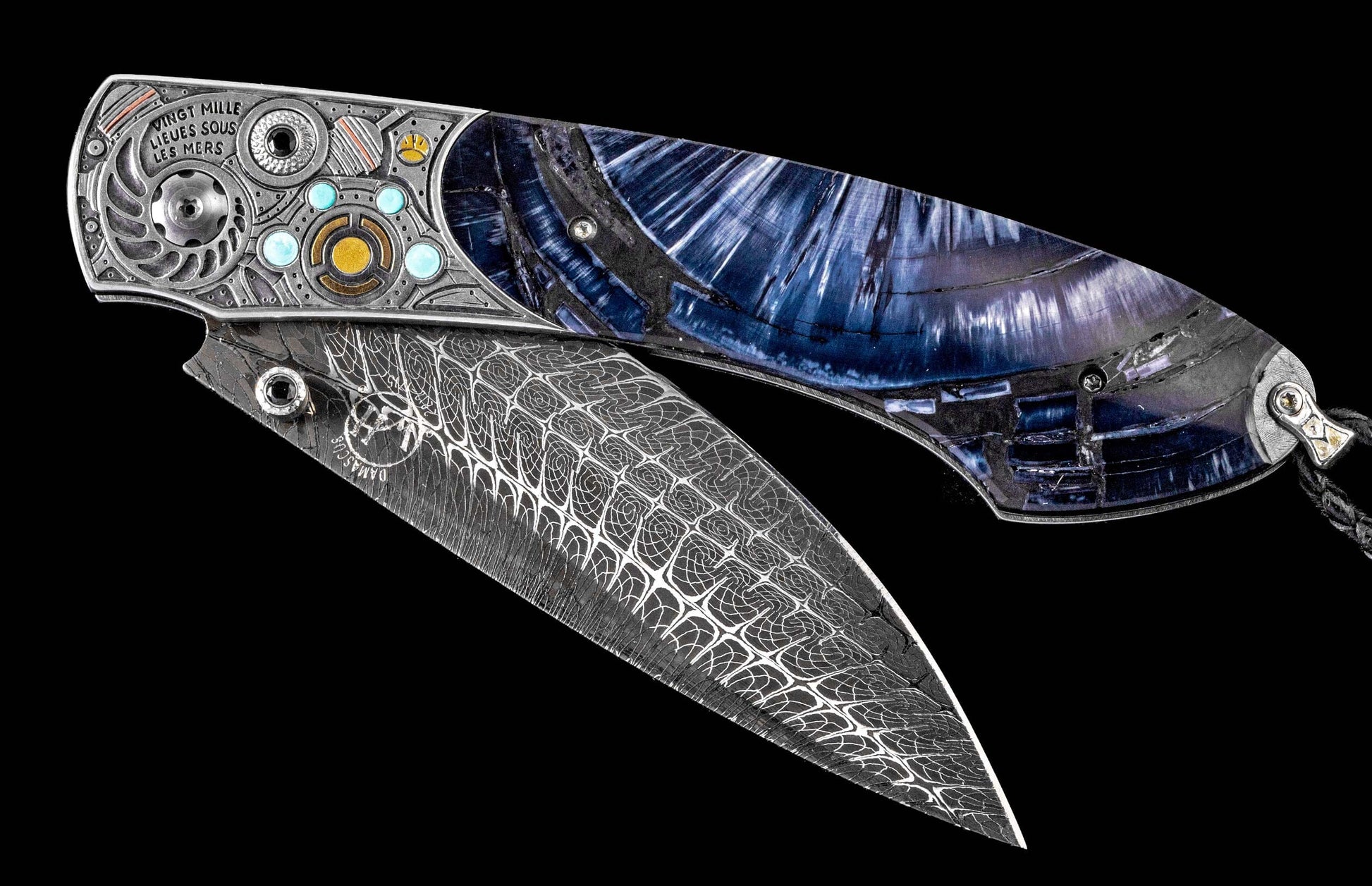 Nautilus