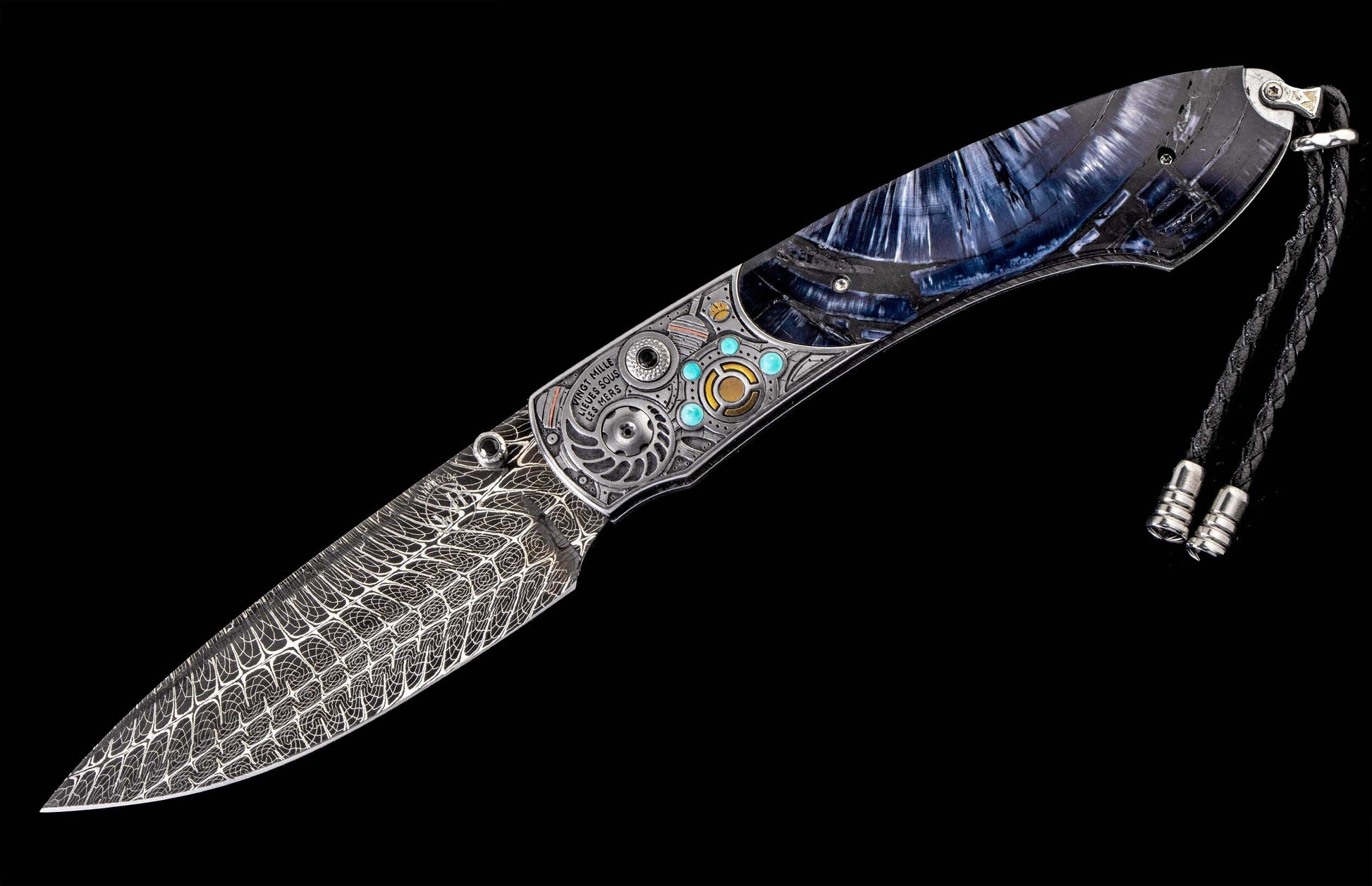 Nautilus
