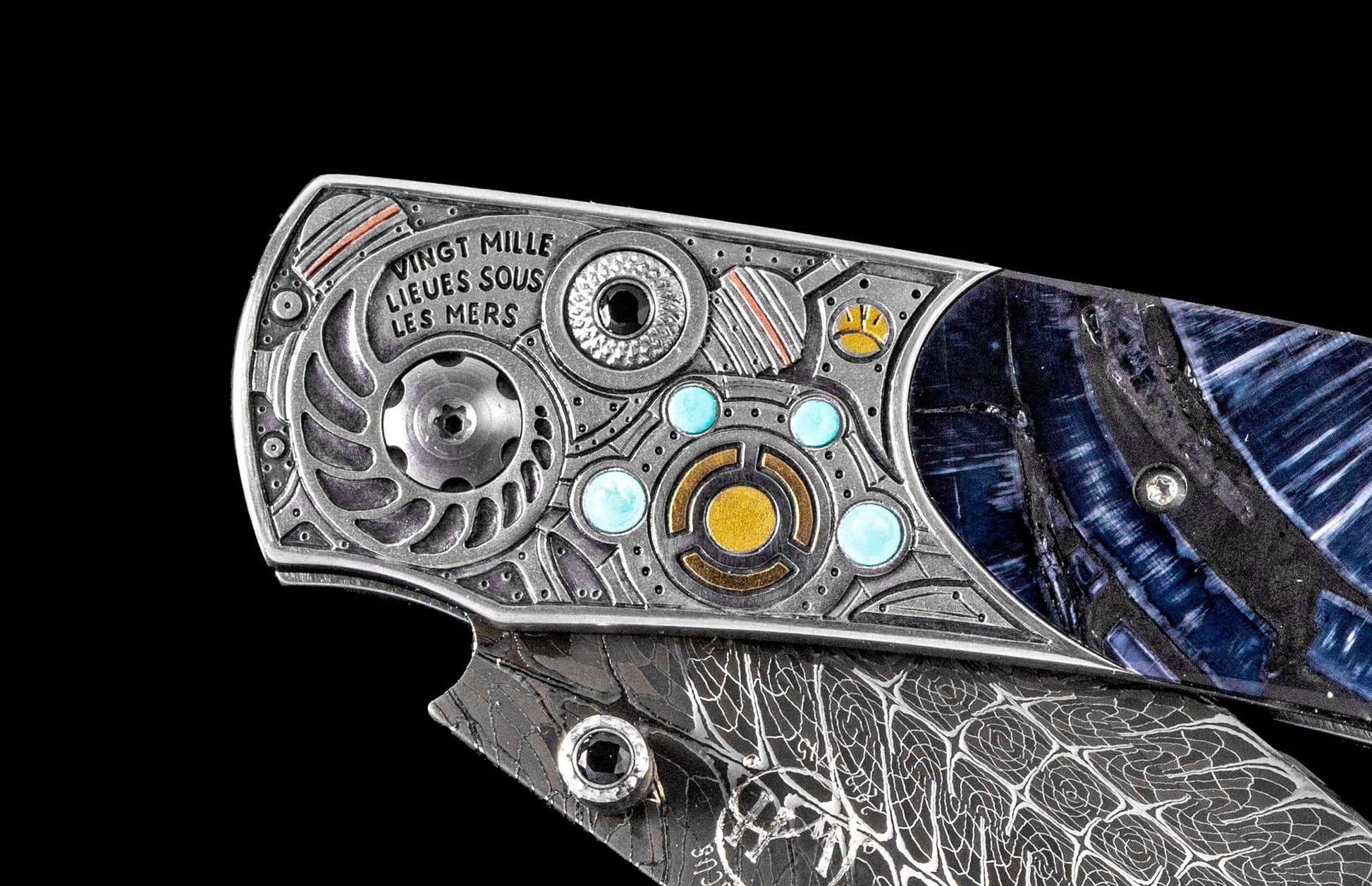 Nautilus