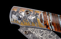 Open Range III