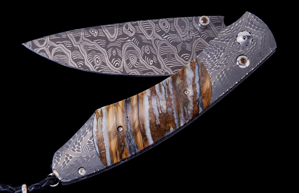 Orvis III