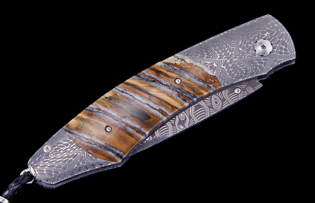 Orvis III