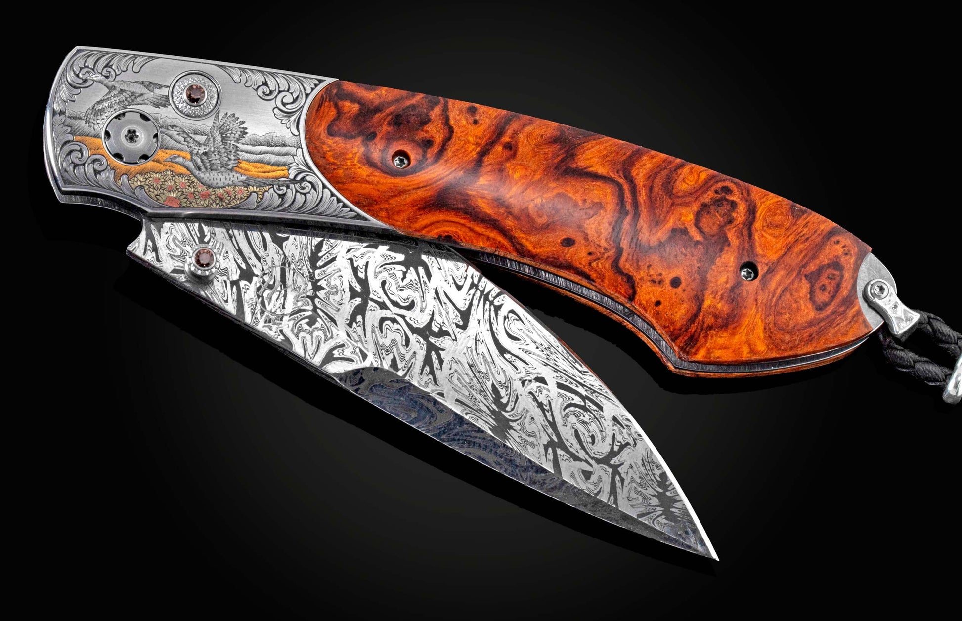 Pheasants