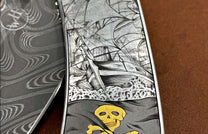 Pirate Captain