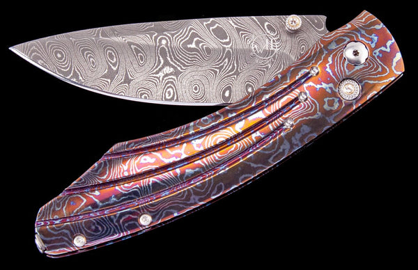 B12 Psychedelic – William Henry
