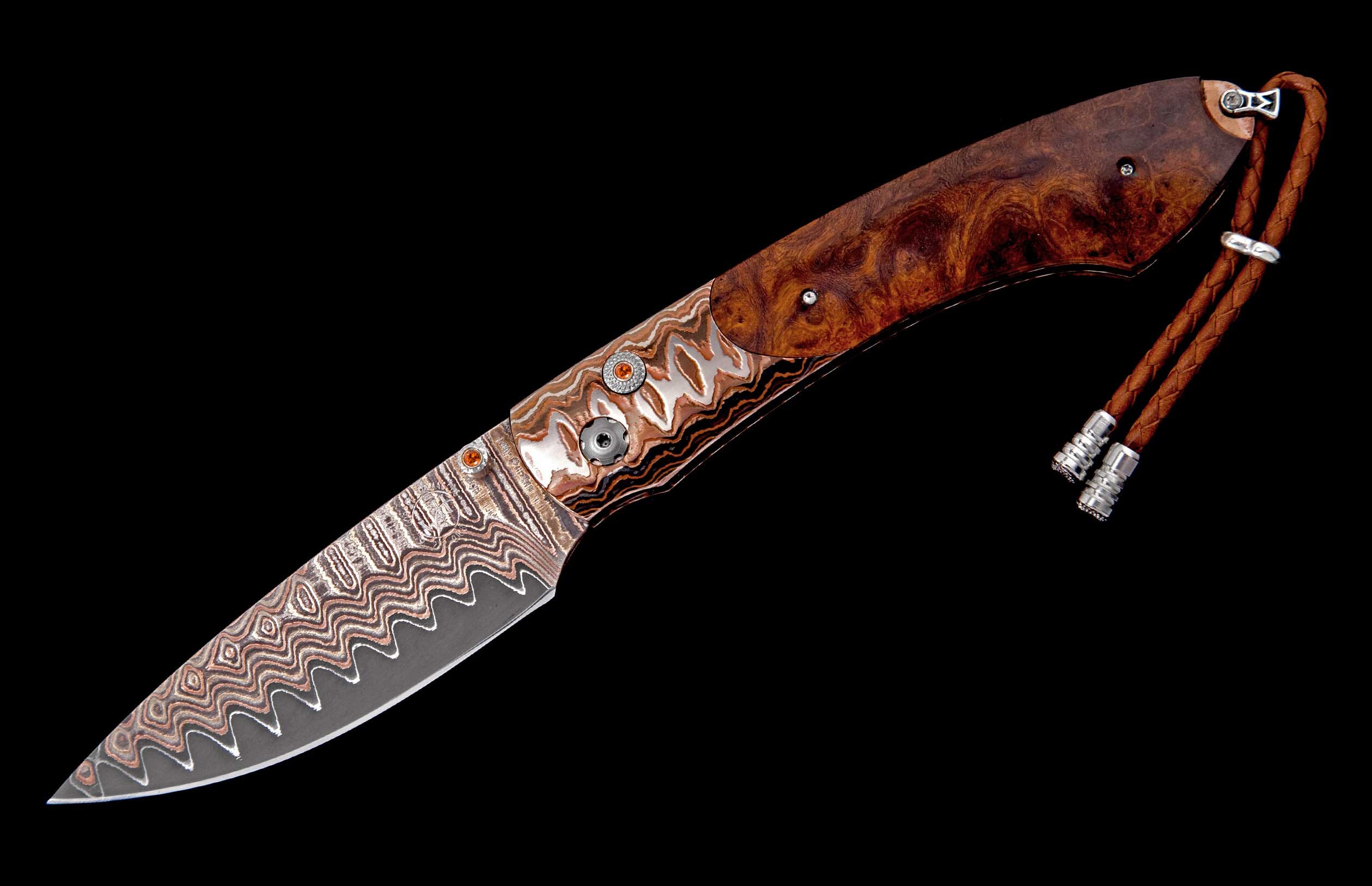 Spearpoint Rustic (B12 RUSTIC) – William Henry
