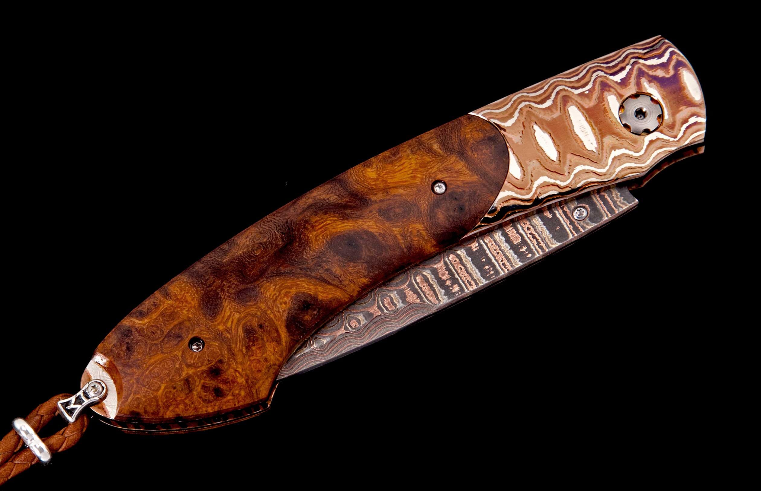 Spearpoint Rustic (B12 RUSTIC) – William Henry
