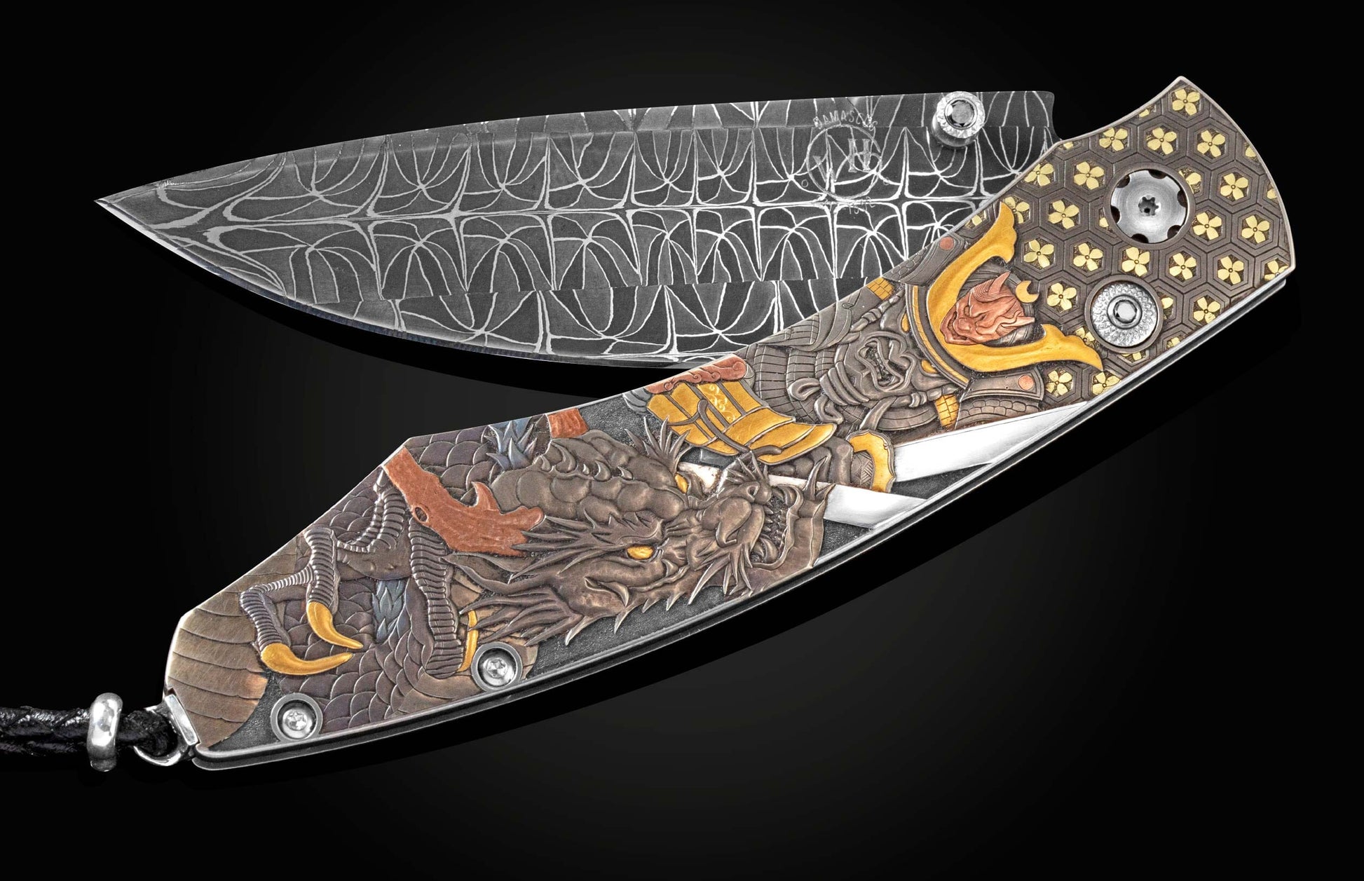 Samurai Warrior