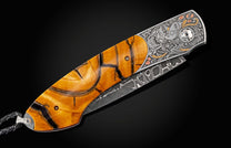 Samurai Mask