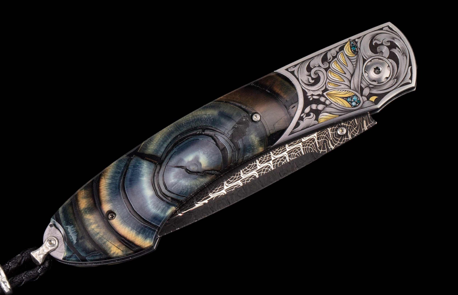Scarab II