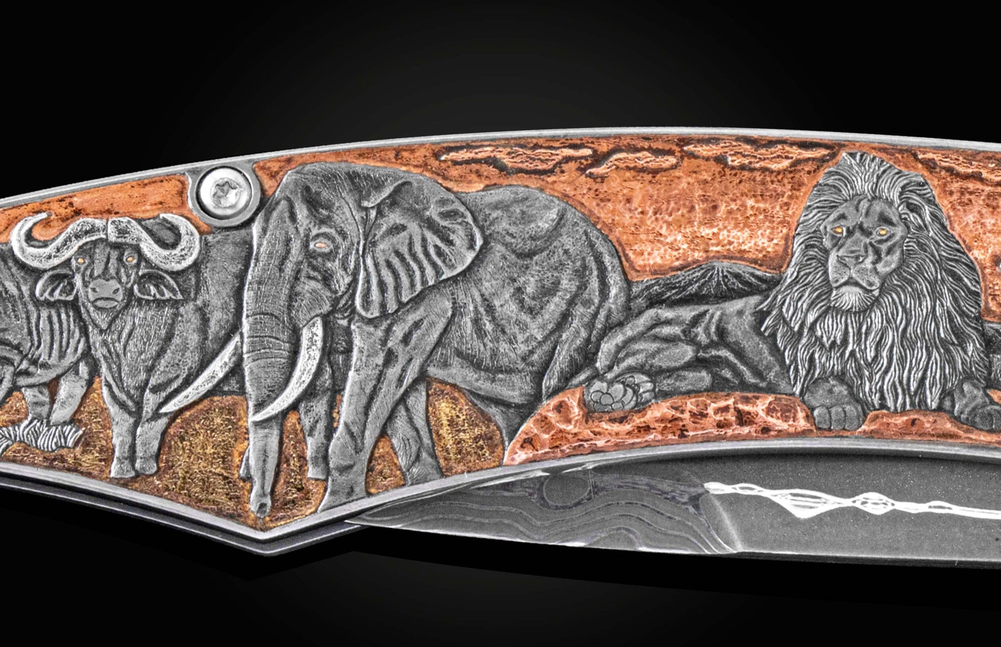 Serengeti