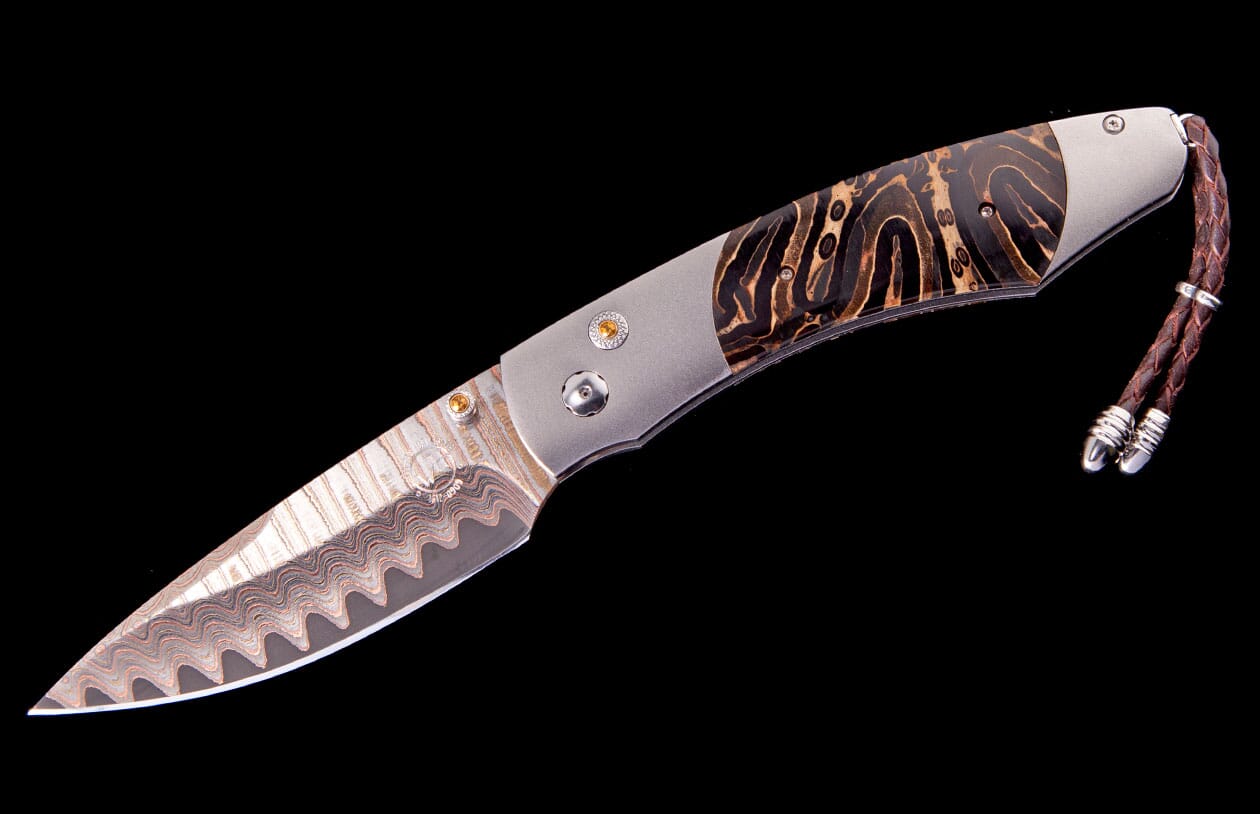 Sidewinder