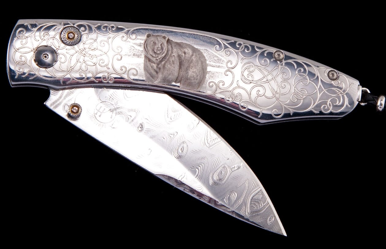 Silver Game