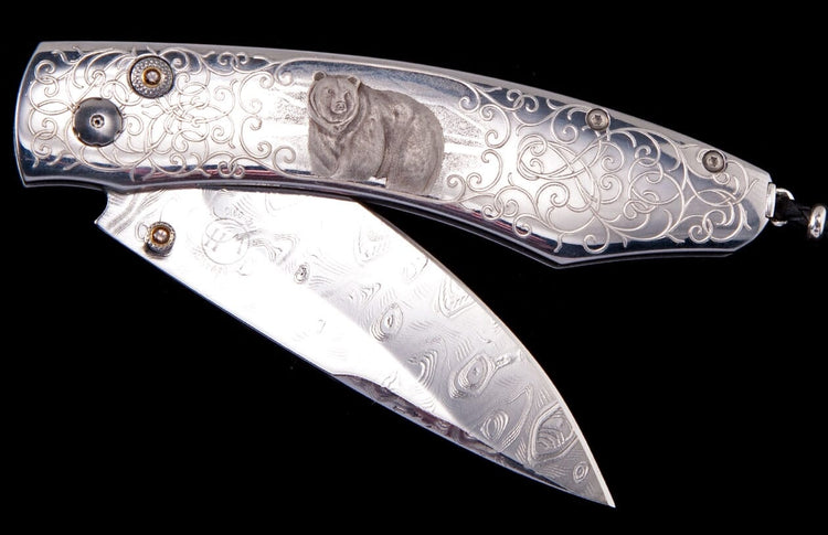 Silver Game