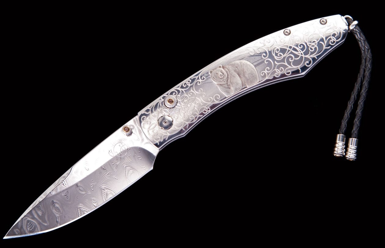 Silver Game