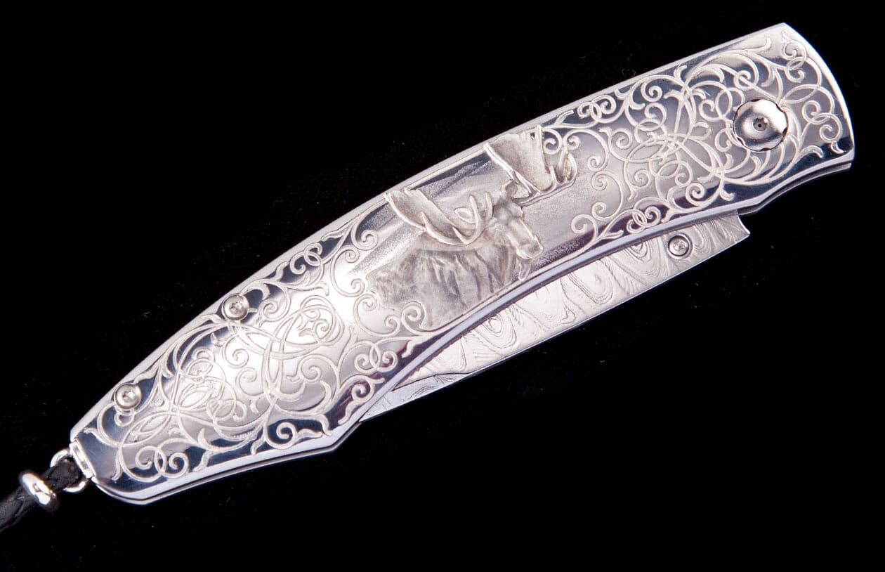 Silver Game