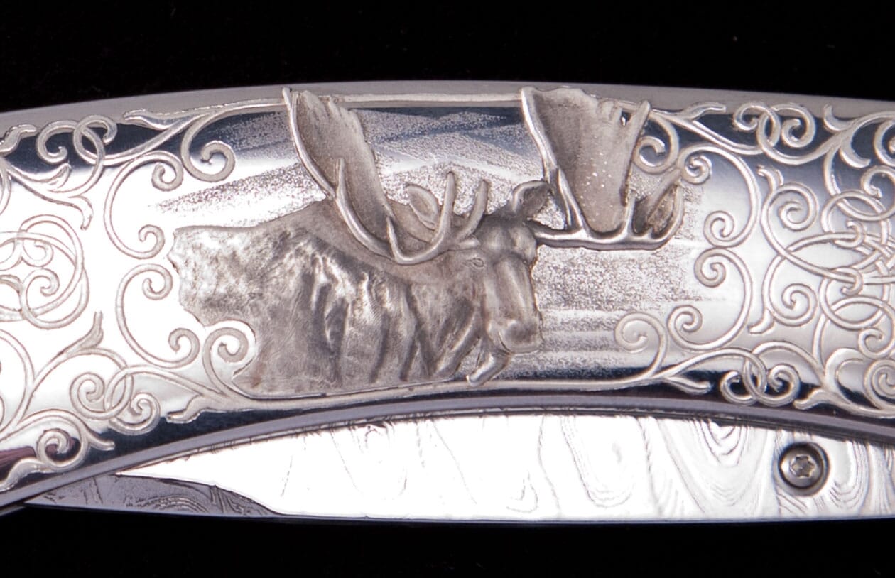 Silver Game