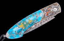 Silver Koi