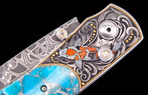 Silver Koi
