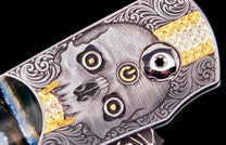 Skull Parke
