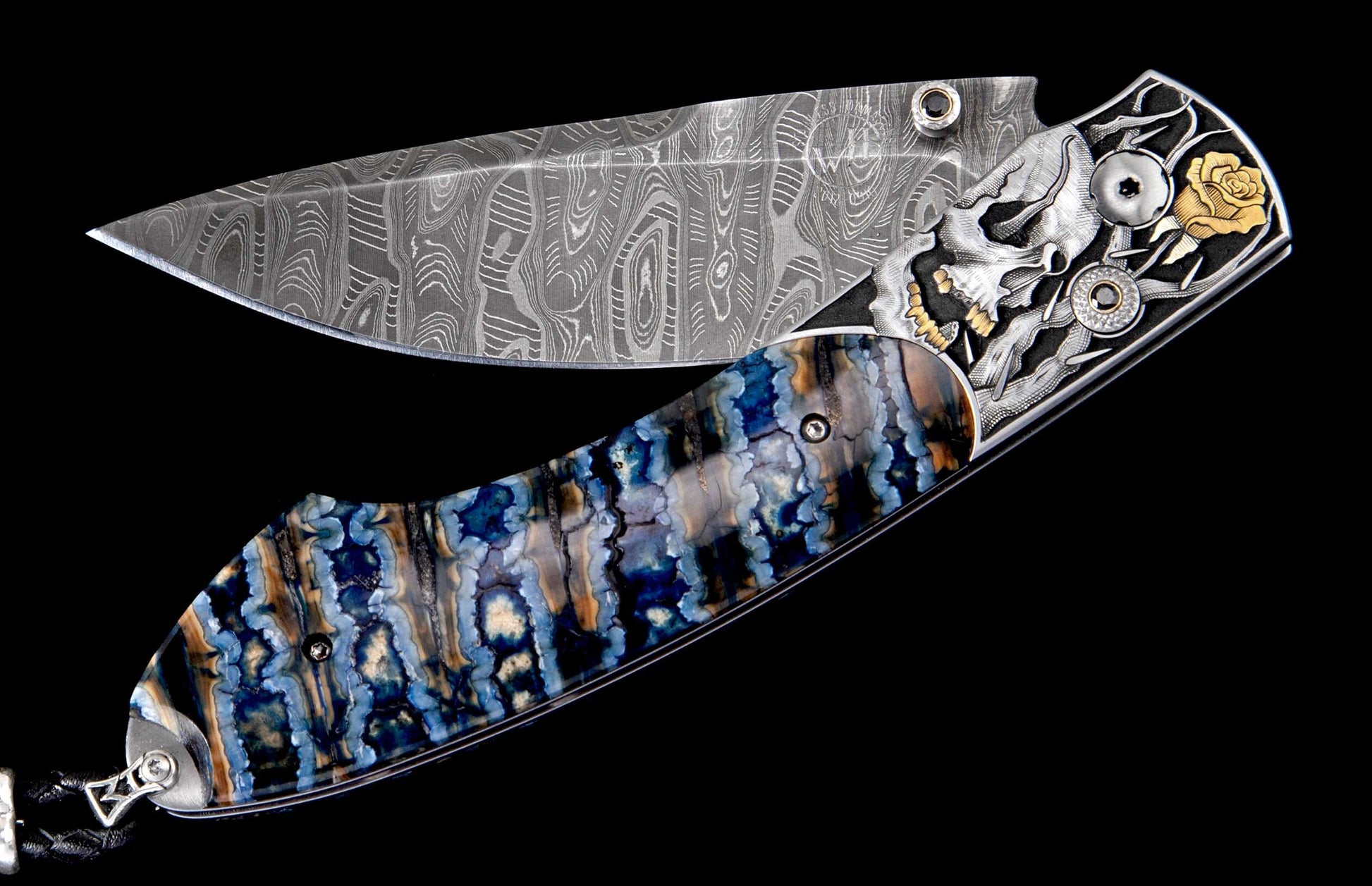 Skull Briar