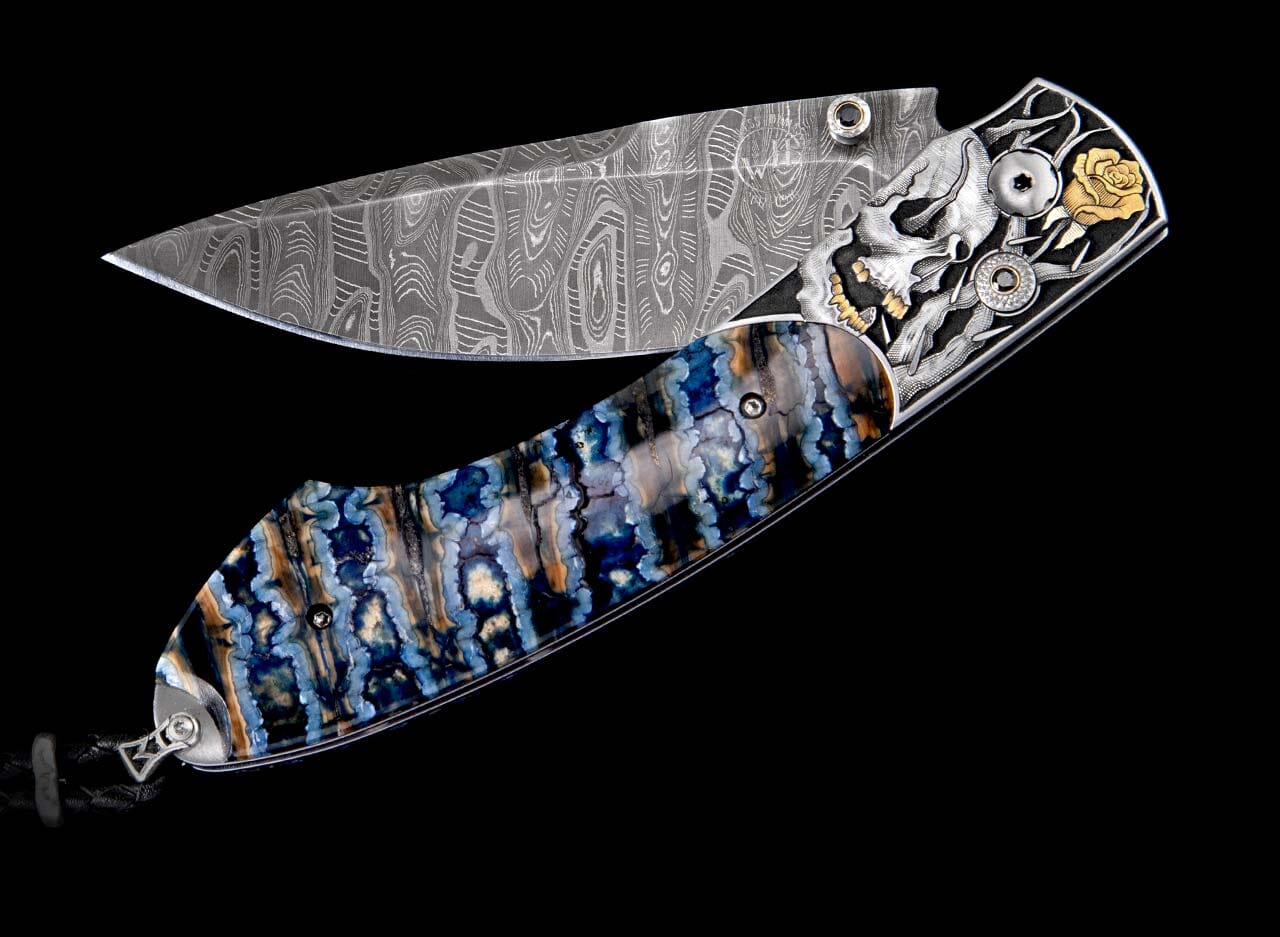 Skull Briar
