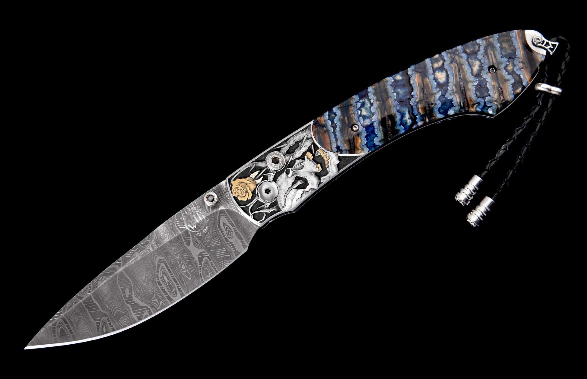 Skull Briar