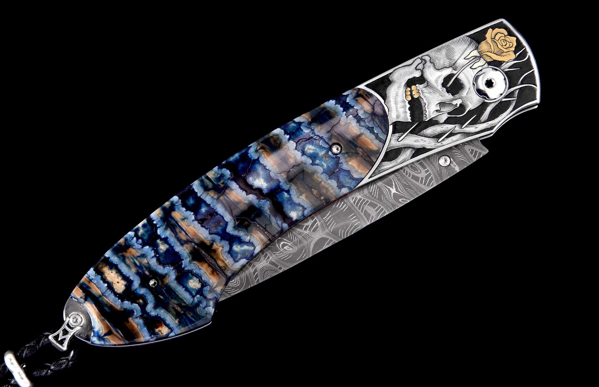 Skull Briar