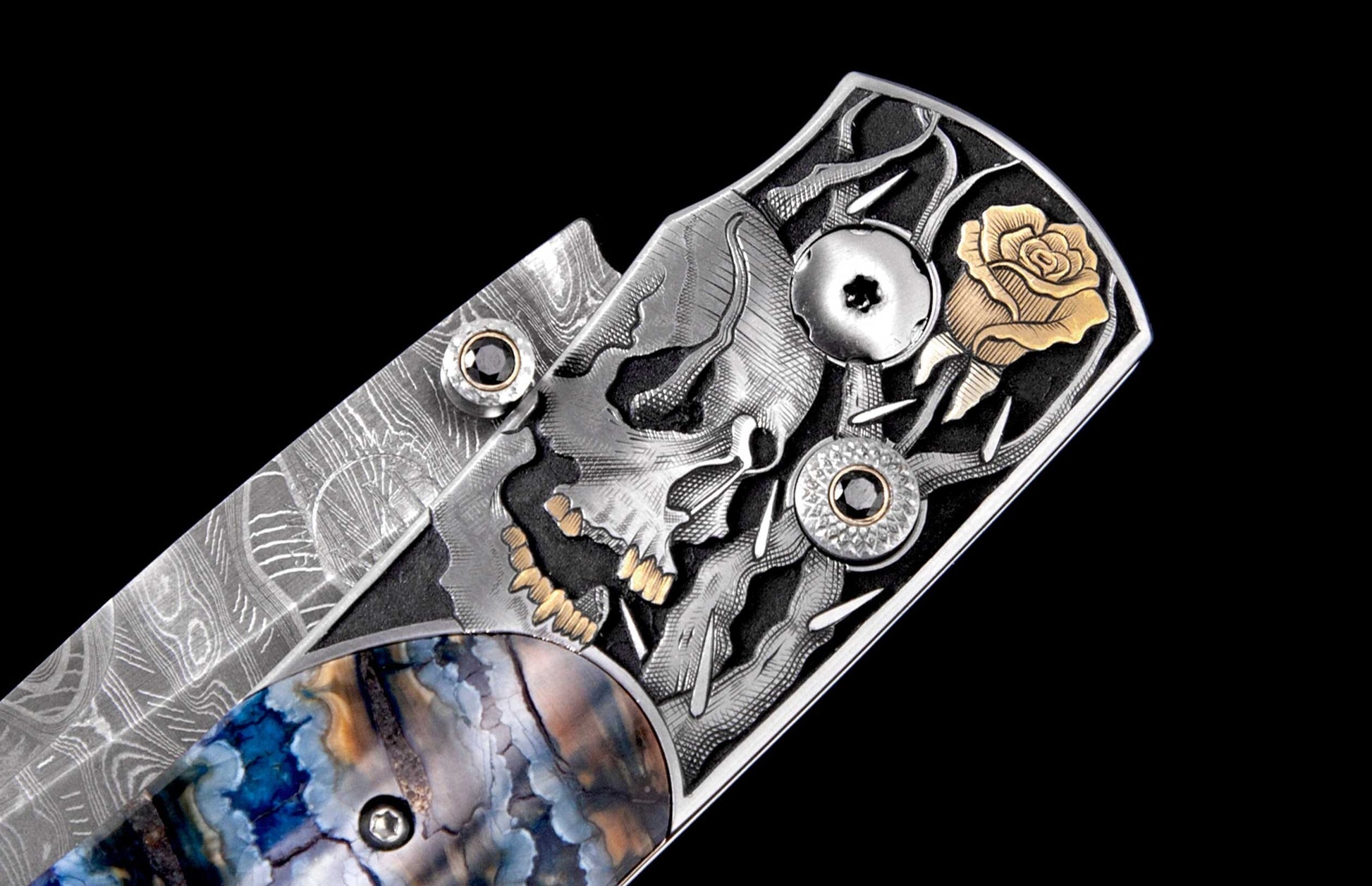 Skull Briar