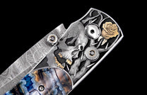 Skull Briar
