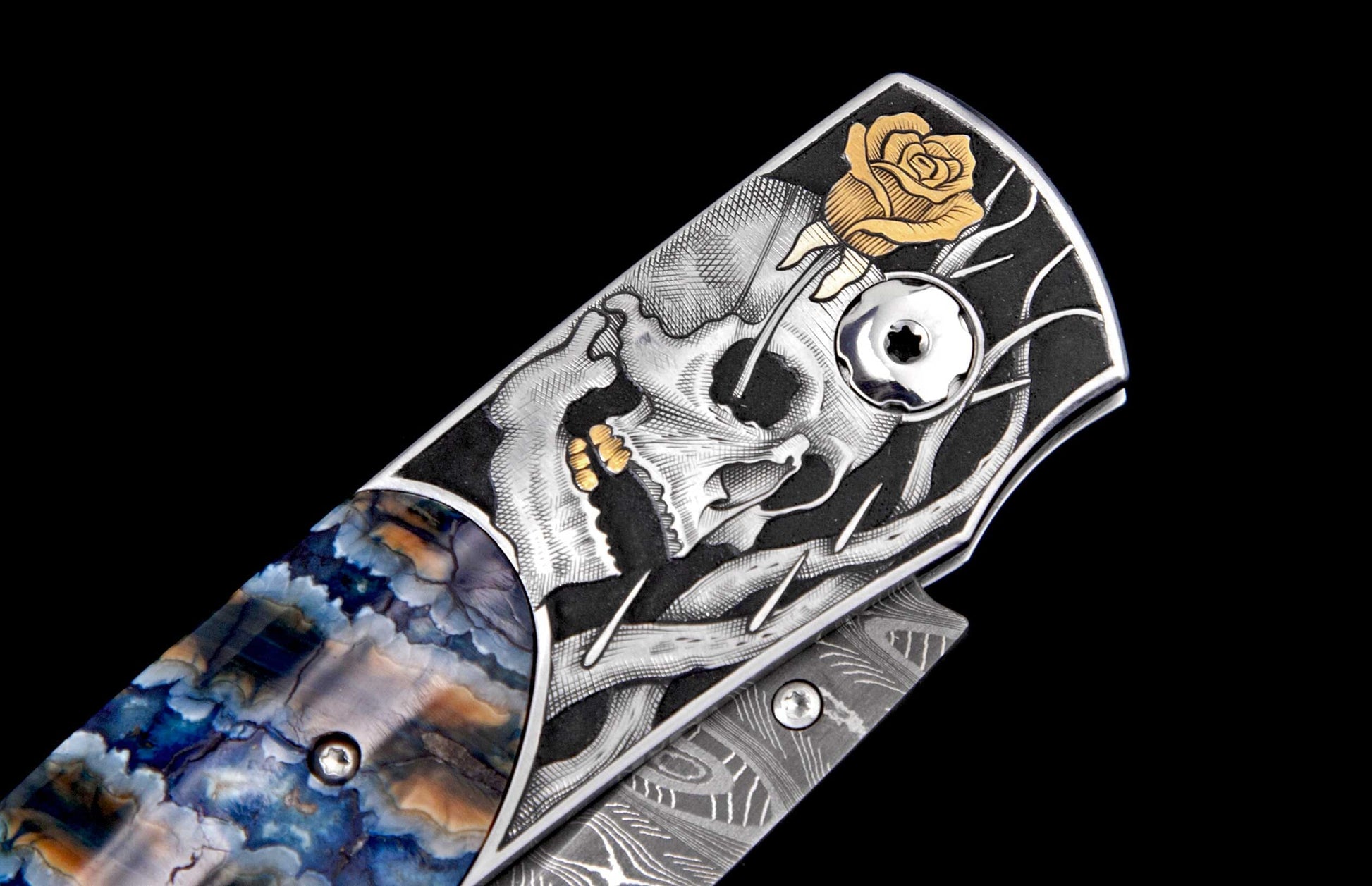 Skull Briar