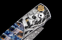 Skull Briar