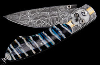 Skull Parke