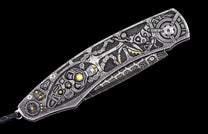 Steampunk Sea Life