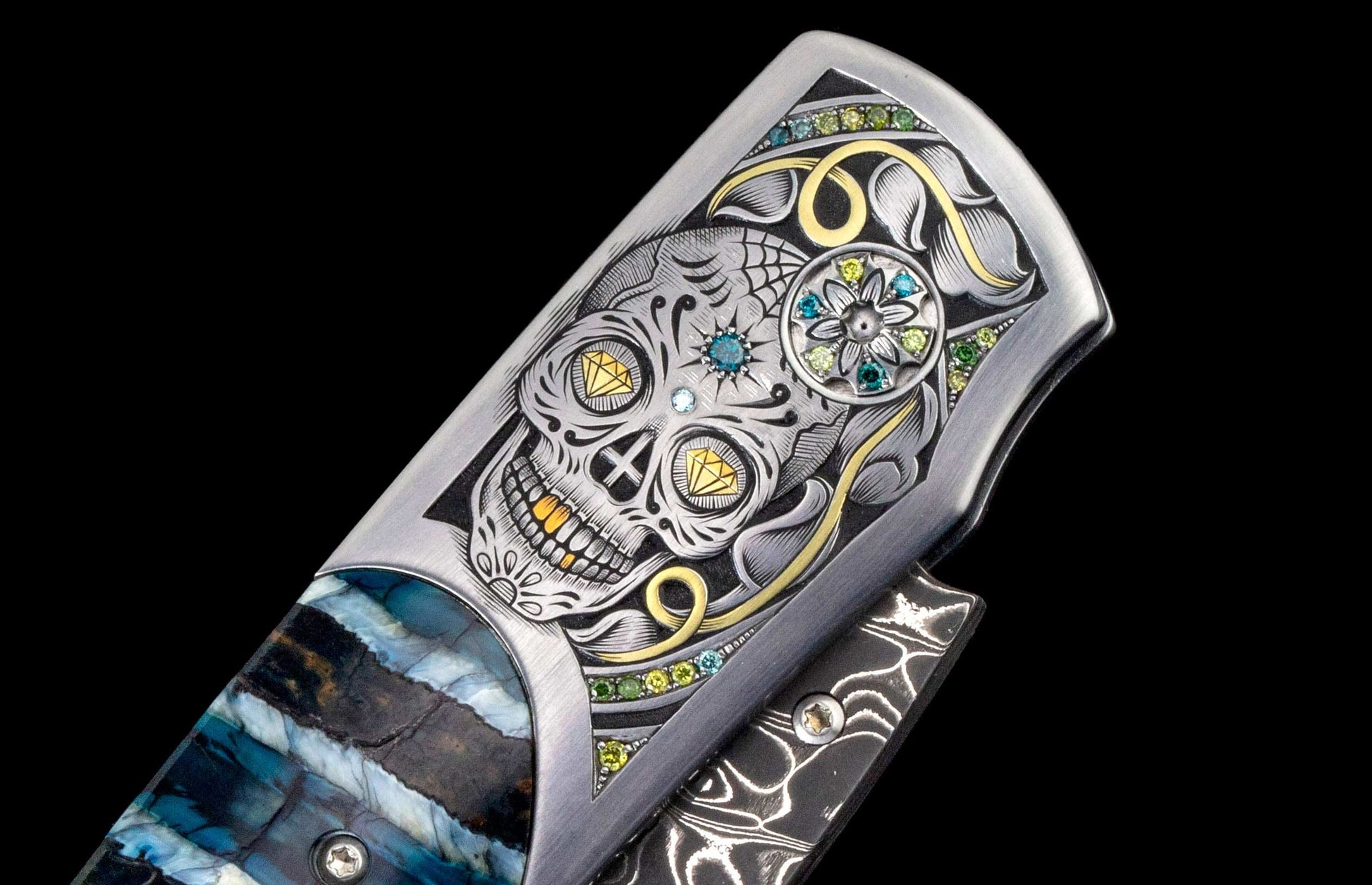 Sugar Skull