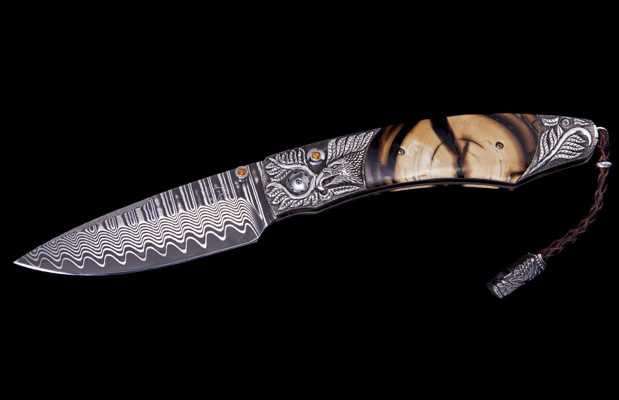 Talon