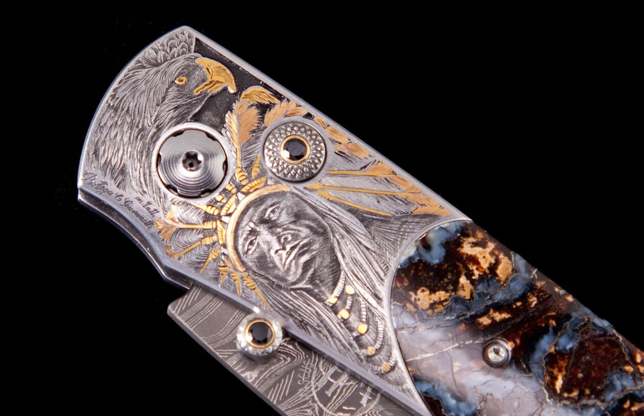 Tatonka II